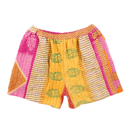 Kantha Beach Short N°48