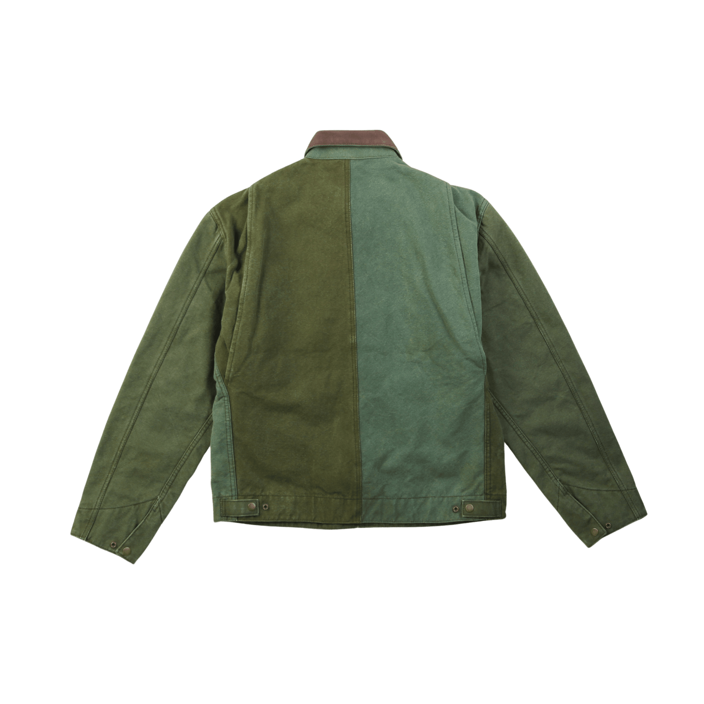 Work Jacket N°334