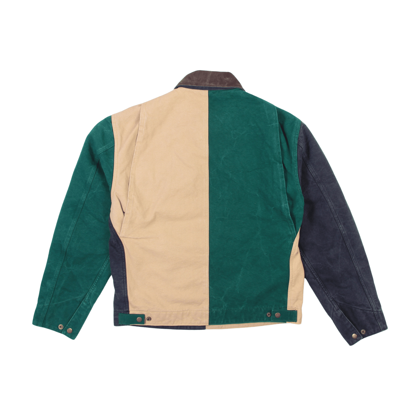 Offcut Work Jacket N°76