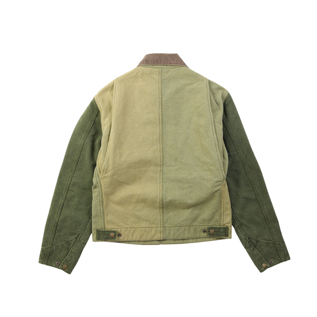 Work Jacket N°45