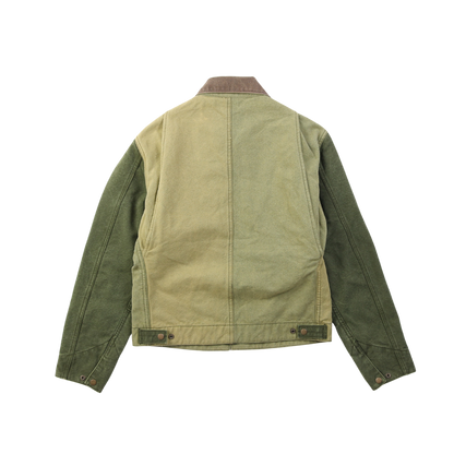 Work Jacket N°45