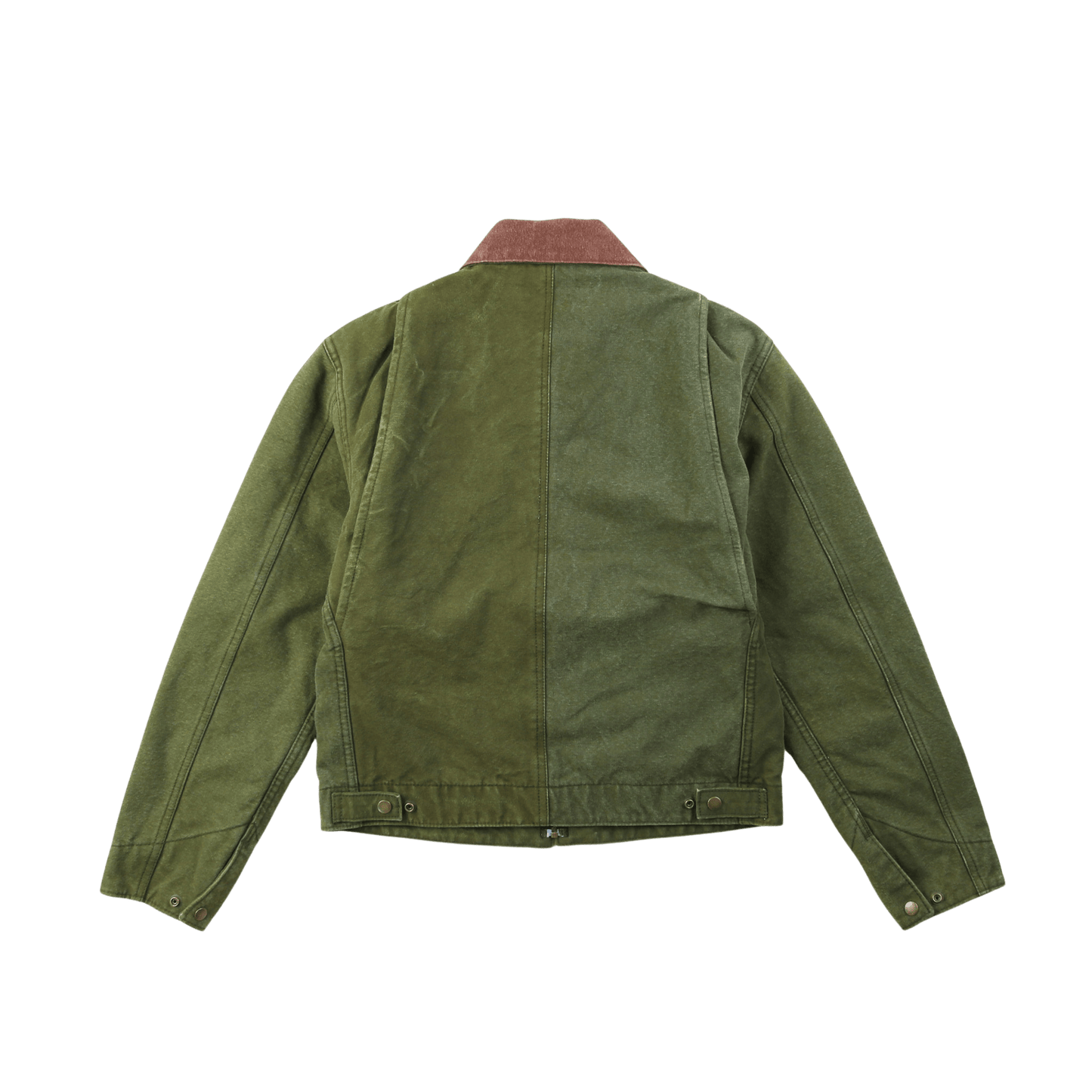 Work Jacket N°55