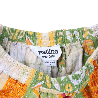 Kantha Beach Short N°02