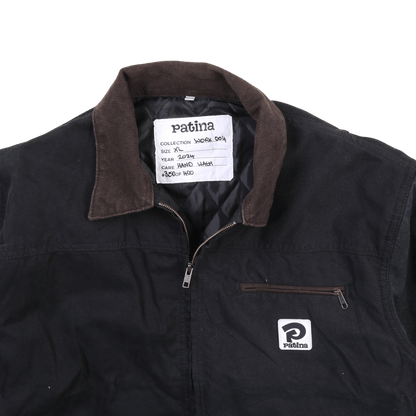 Work Jacket N°350