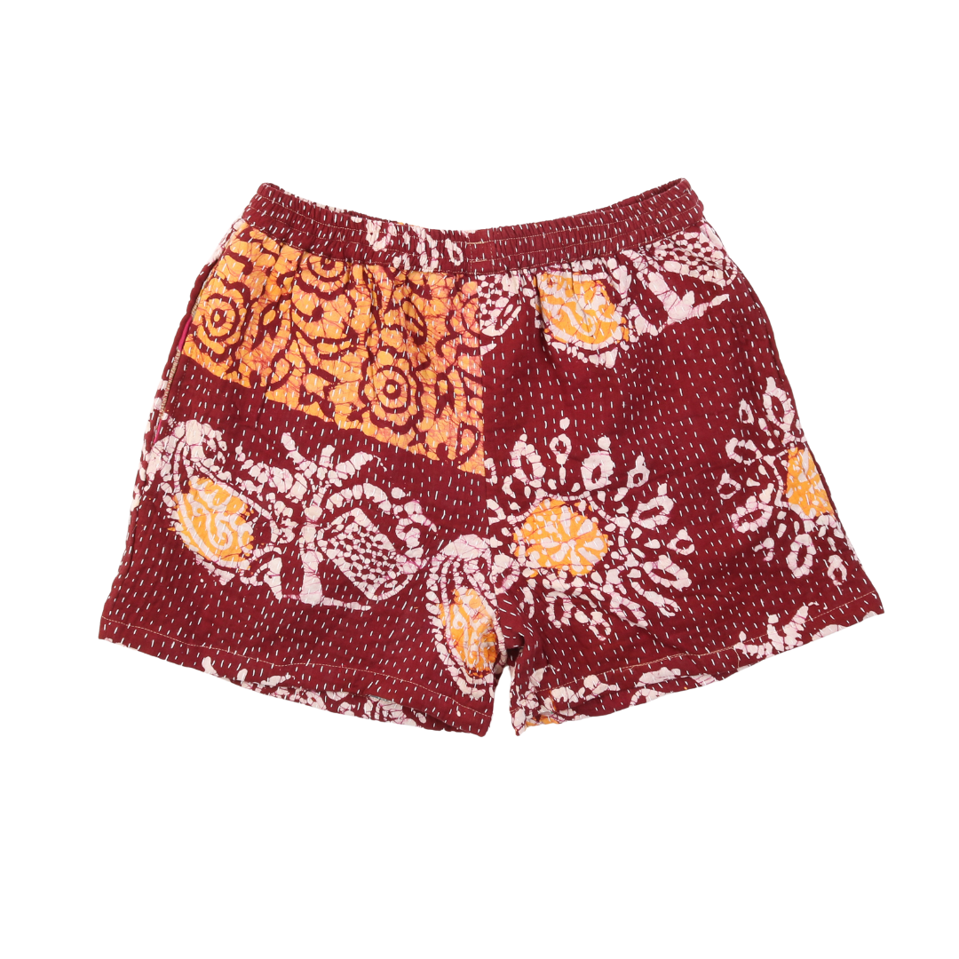 Kantha Beach Short N°36