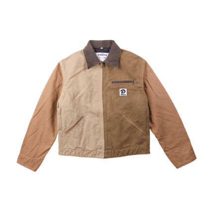 Work Jacket N°111