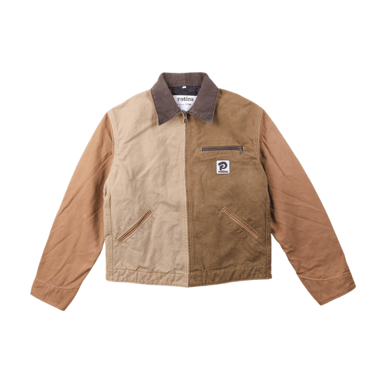 Work Jacket N°111