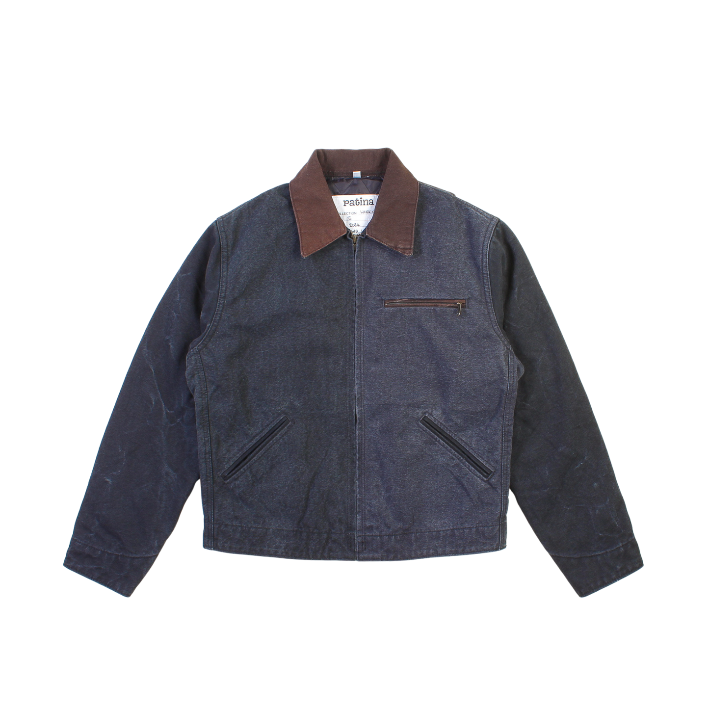 Work Jacket N°79