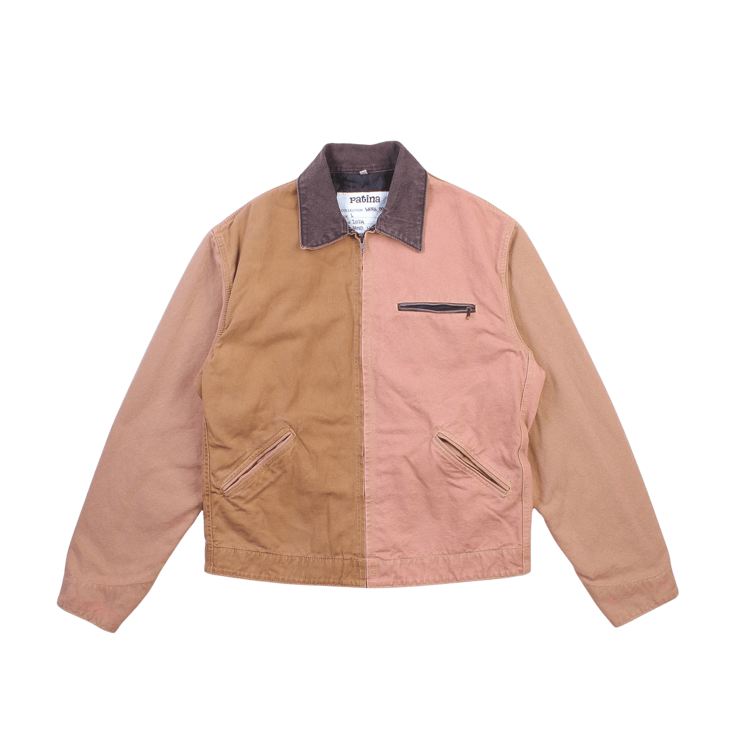 Work Jacket N°309