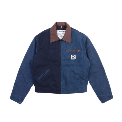 Work Jacket N°34