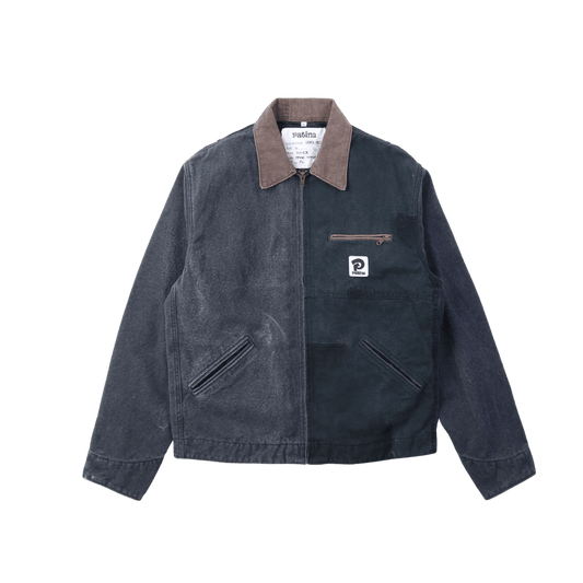 Work Jacket N°117