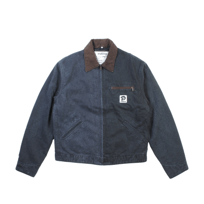 Work Jacket N°204