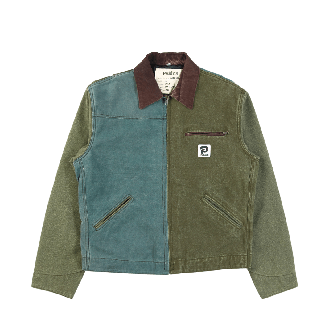 Work Jacket N°100