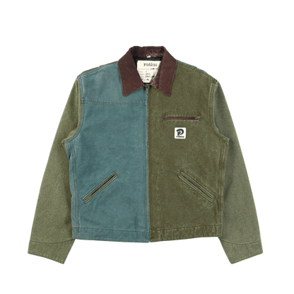 Work Jacket N°100