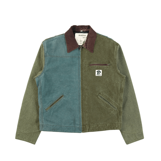 Work Jacket N°100