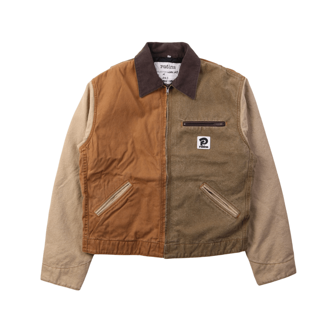 Work Jacket N°81