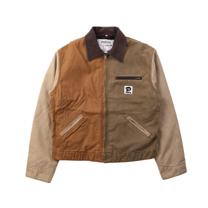 Work Jacket N°81