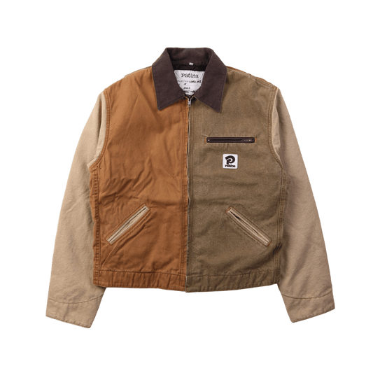 Work Jacket N°81