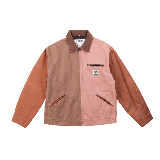 Work Jacket N°394