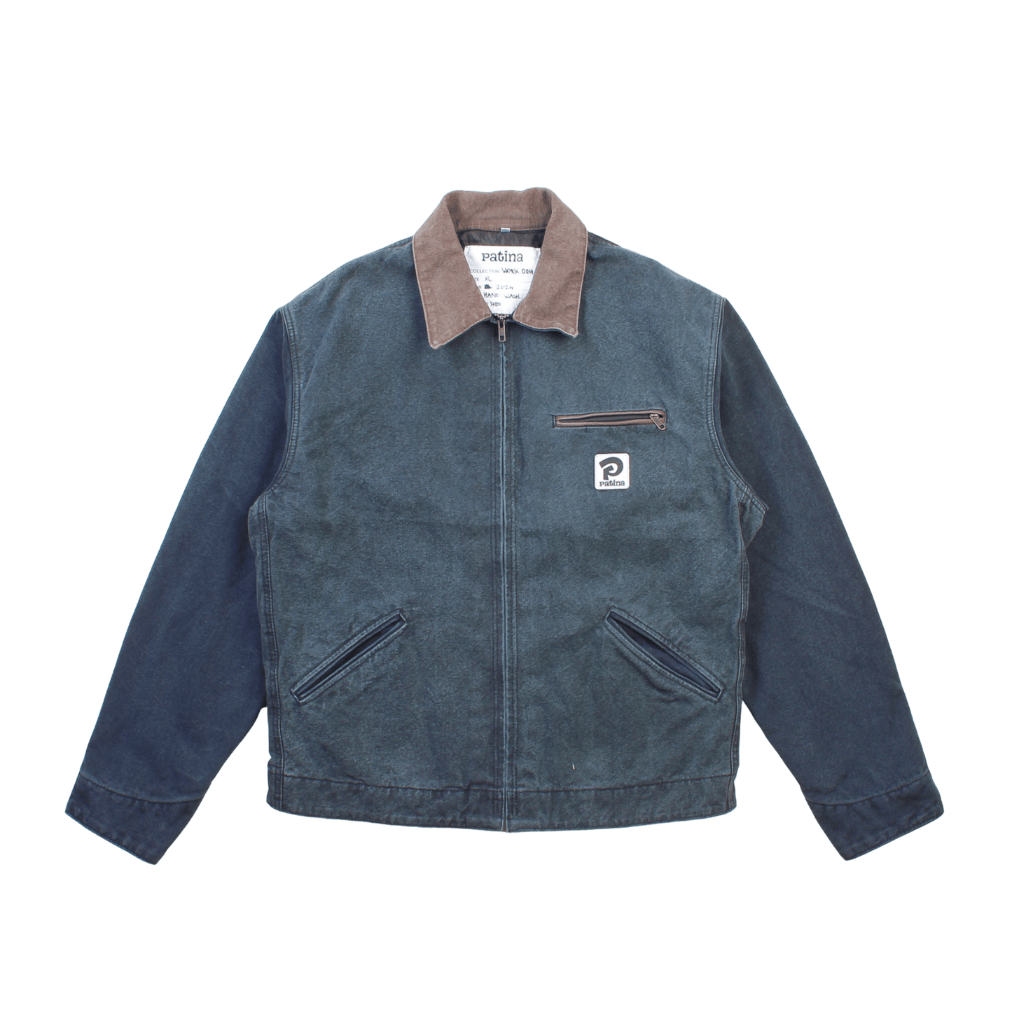 Work Jacket N°366