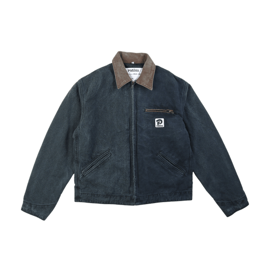 Work Jacket N°269