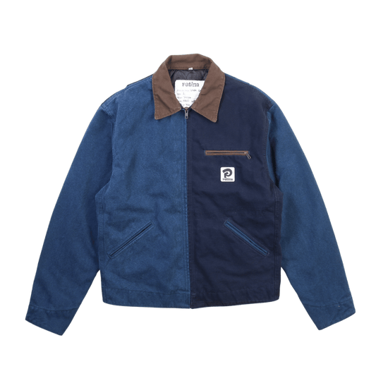 Work Jacket N°294