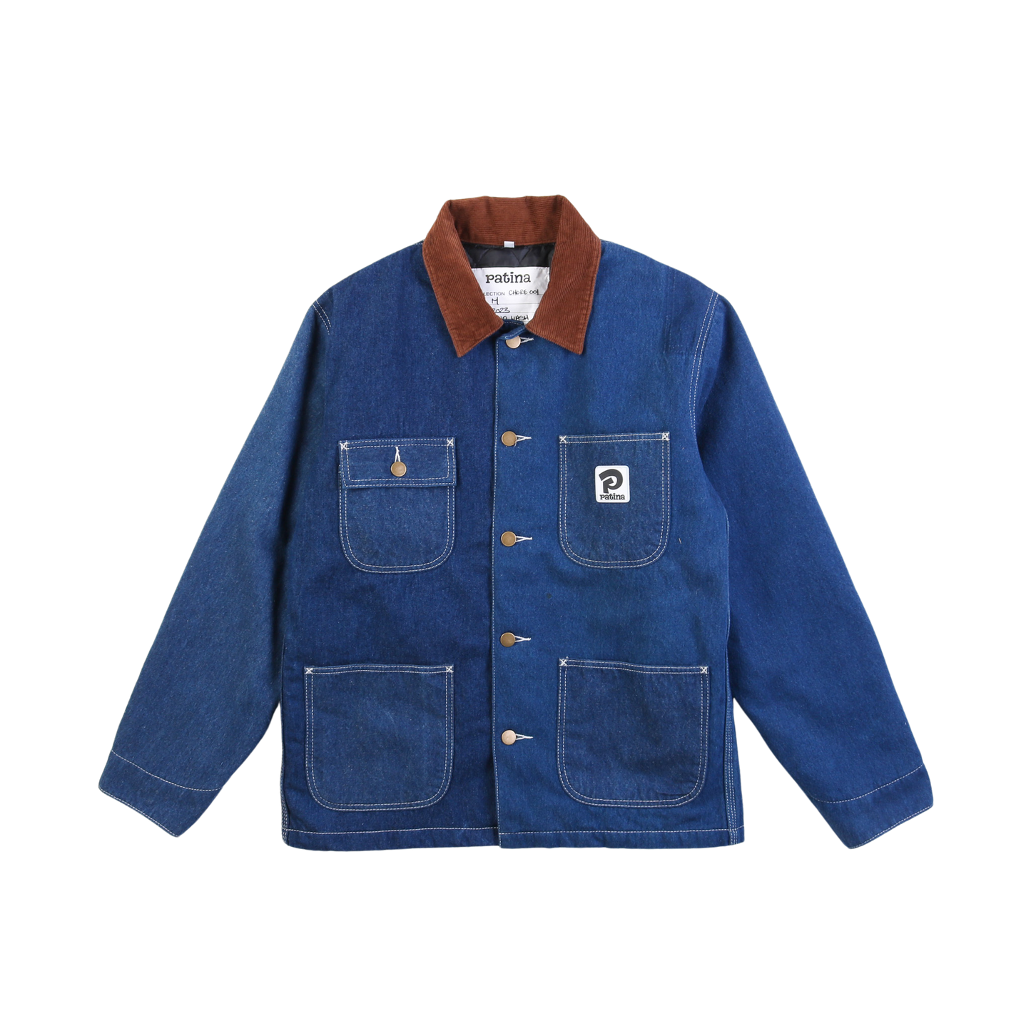 Chore Jacket N°64