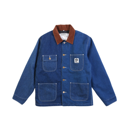 Chore Jacket N°64