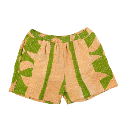 Kantha Beach Short N°32