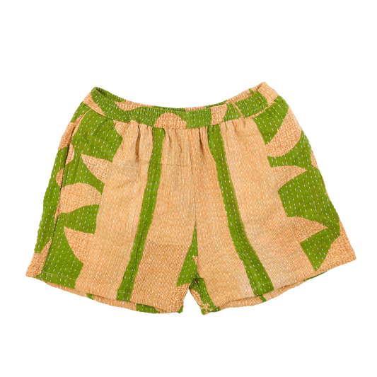 Kantha Beach Short N°32