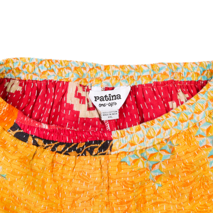 Kantha Beach Short N°75