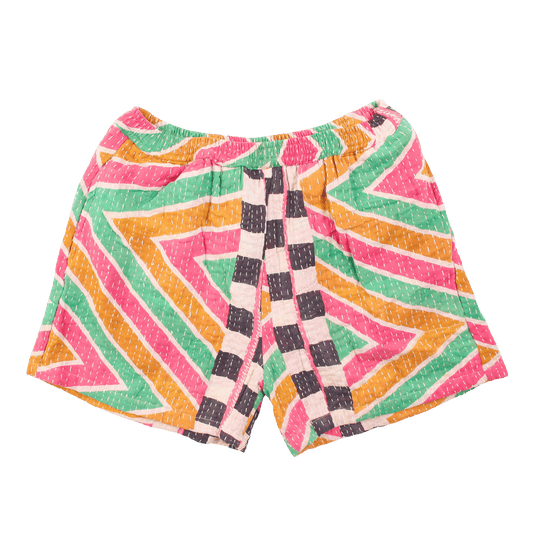 Kantha Beach Short N°47