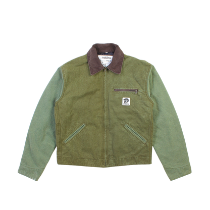 Work Jacket N°137