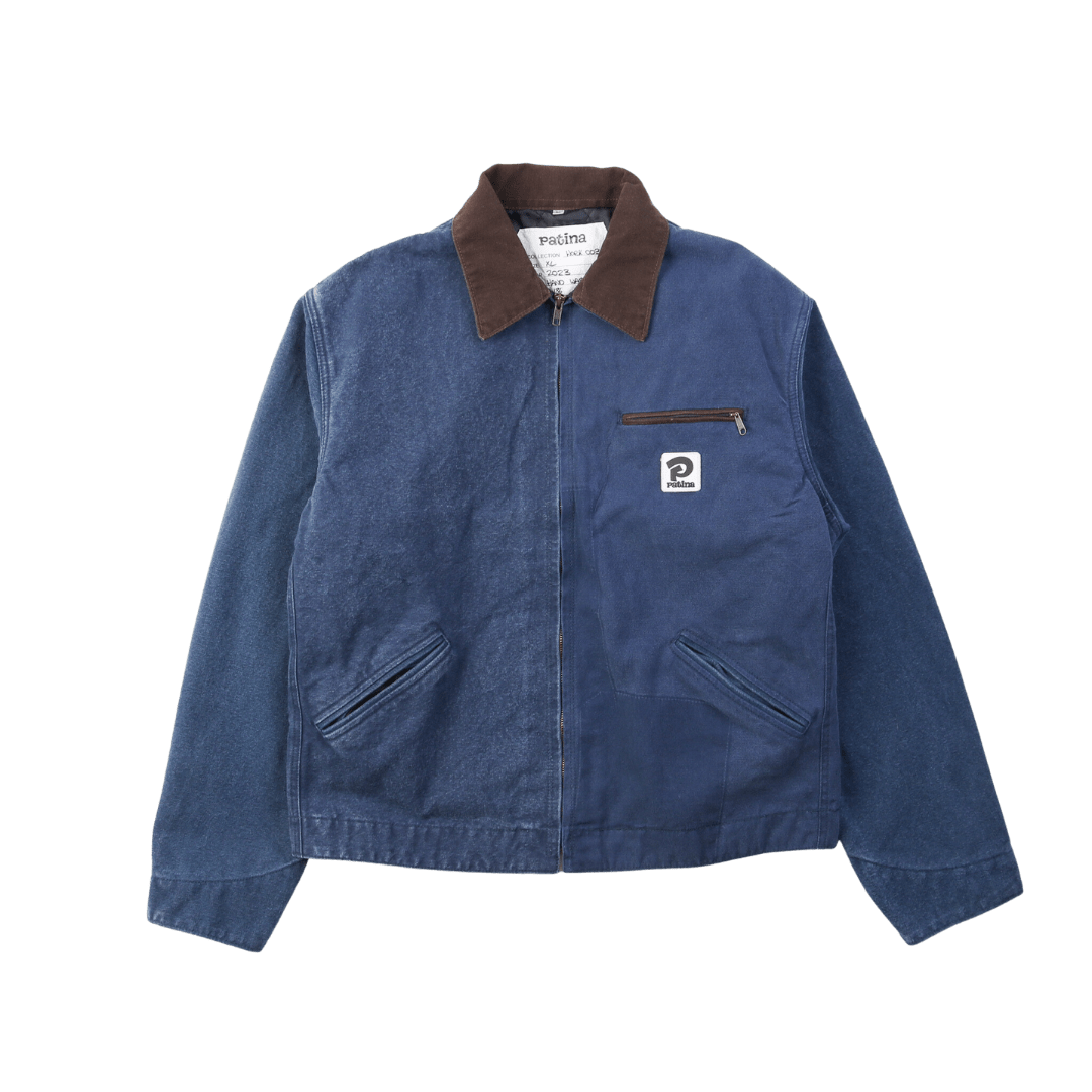 Work Jacket N°166