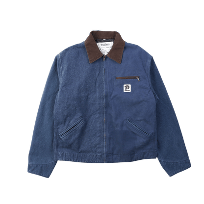 Work Jacket N°166