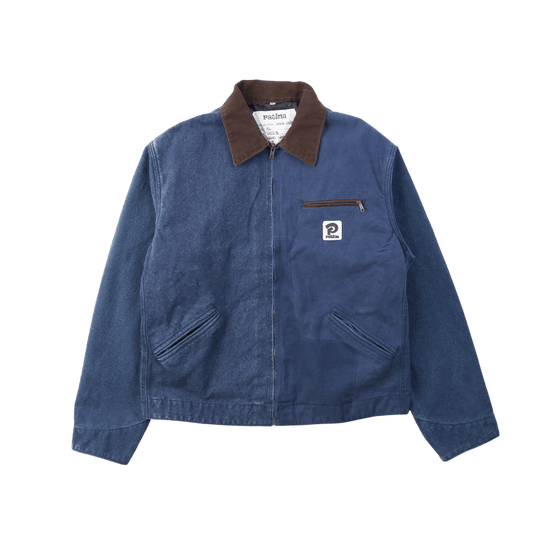 Veste de Travail N°166