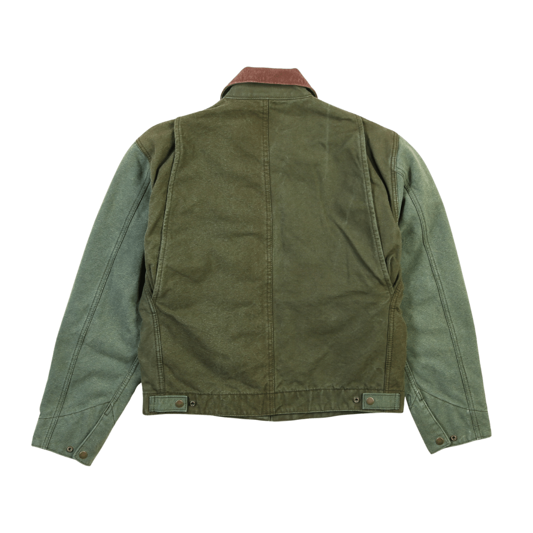 Work Jacket N°163