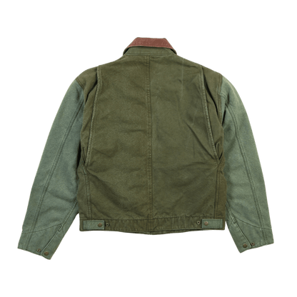 Work Jacket N°163