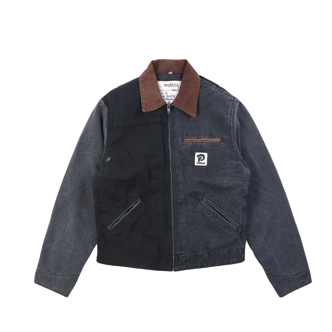 Work Jacket N°11