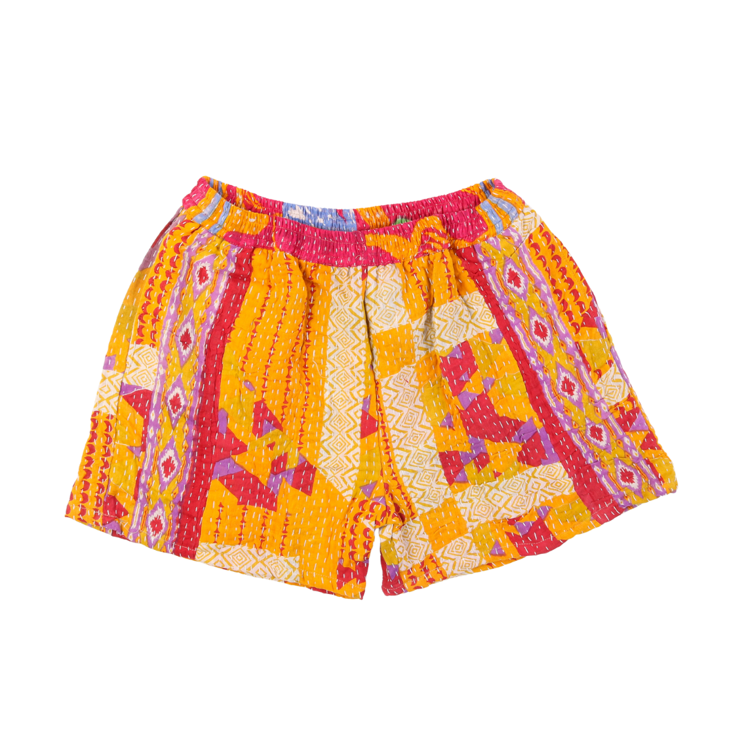 Kantha Beach Short N°01