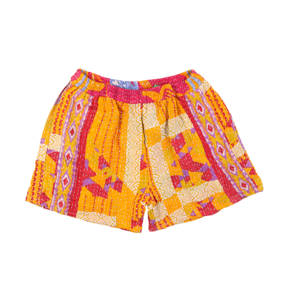 Kantha Beach Short N°01