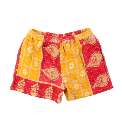 Kantha Beach Short N°57