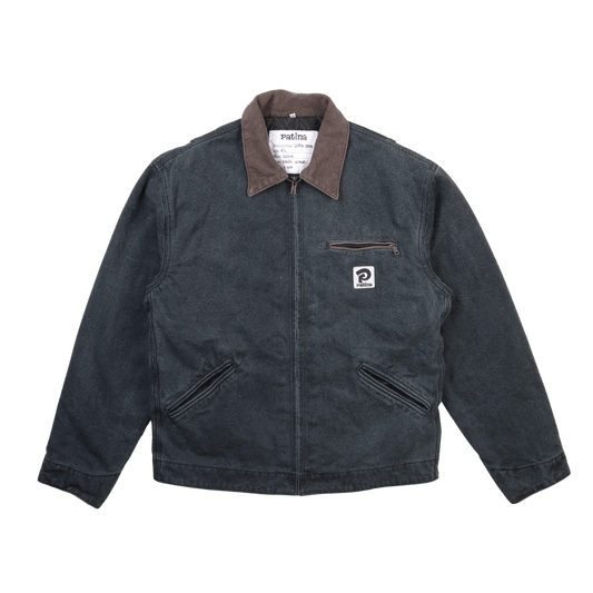 Work Jacket N°351