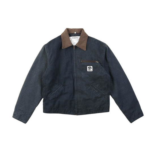 Work Jacket N°178