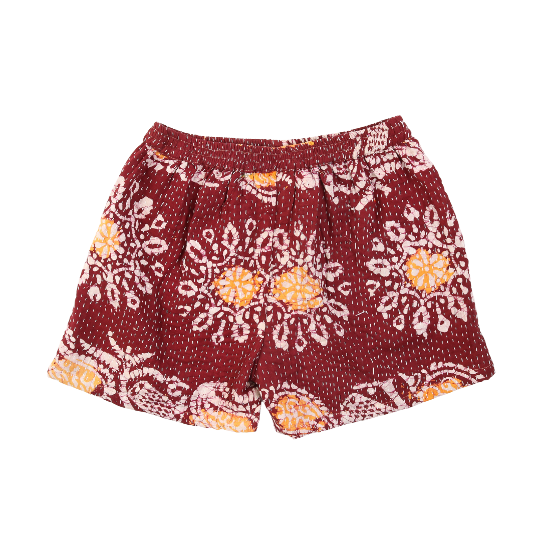 Kantha Beach Short N°36