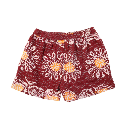 Kantha Beach Short N°36