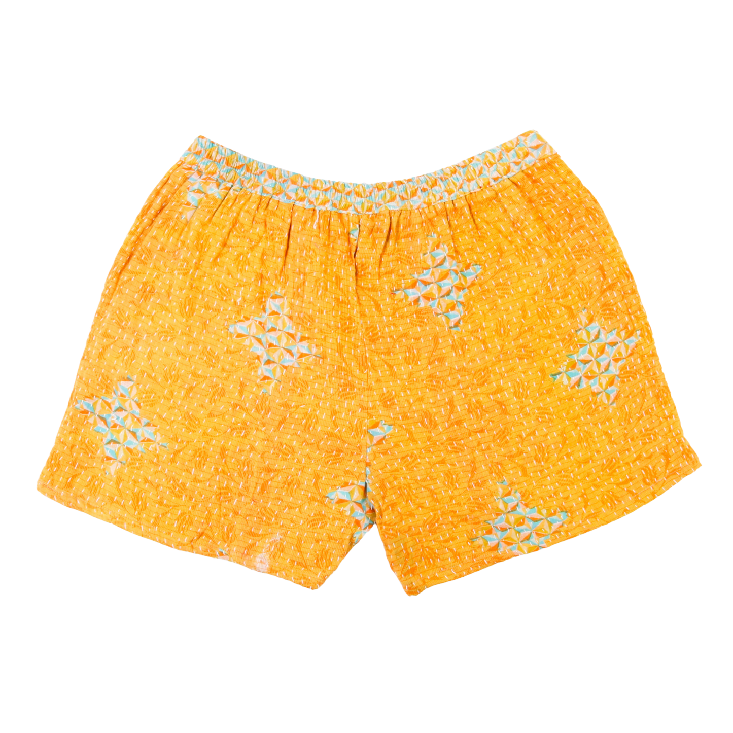 Kantha Beach Short N°75