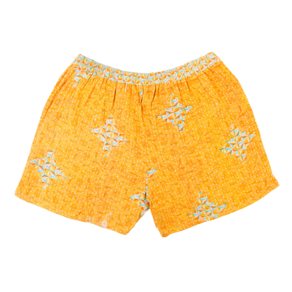 Kantha Beach Short N°75