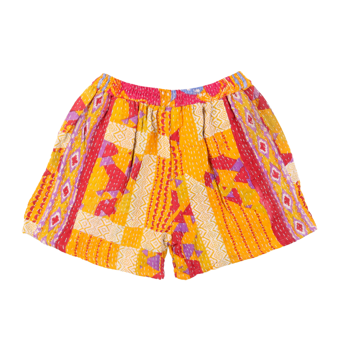 Kantha Beach Short N°01