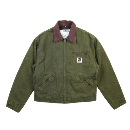 Work Jacket N°164